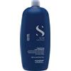 Alfaparf Milano Semi Di Lino Volume Volumizing Low Shampoo 1000ml - shampoo