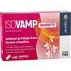Agocap Integratore Menopausa Isovamp Vampate Calore Umore Sonno 40 Compresse