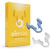 Airmax bv Airmax Sport Trial Pack - Dilatatori nasali unisex, facili da usare, sicuri e co
