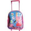 PEPPA PIG ASILO TROLLEY PEPPA PIG