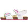 AGATHA RUIZ Sandali Agatha Ruiz de la Prada 262979-A050 BLANCO Bambina