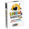 Headu HDUIT60858 Enigmi e Trabocchetti