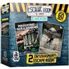 Cranio Creations CC272 Escape Room - 2 Giocatori