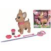 Simba SBA105893264 Chi Chi Love - Poo Poo Puppy