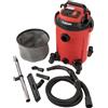 Bellota ASL2500SE Aspirapolvere, Rosso