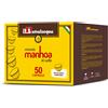 Passalacqua 50 CAPSULE MANHOA PASSALACQUA COMPATIBILI CON NESCAFE' DOLCE GUSTO SPED GRATUITA