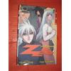 ZERO- the beginning - N°5- DI:LIM DAL YOUNG- MANGA FLASHBOOK- nuovo