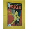 DIABOLIK ANNO VIII-8° -N° 23 -a -DEL 1969 -sfigurata -GIALLO FUMETTI ASTORINA