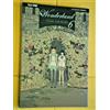 WONDERLAND- N° 6 - DI:YUGO ISHIKAWA- MANGA J POP- nuovo SEINEN