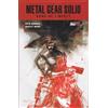 METAL GEAR SOLID: SONS OF LIBERTY vol. 1, ed. Magic Press NUOVO