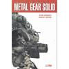 METAL GEAR SOLID vol. 2, ed. Magic Press NUOVO