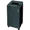 Fellowes 4617201 Distruggidocumenti Fortishred 3250HS, Alta Sicurezza, Nero