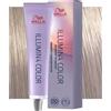 Wella Professionals Wella Illumina Color 10/69 Biondo Platino Cendrè 60ml - colorazione permanente