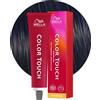 Wella Professionals Wella Color Touch Rich Naturals 2/8 Nero Blu 60ml