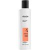 Nioxin Sistema 4 Scalp + Hair Shampoo 300ml