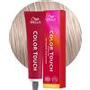 Wella Professionals Wella Color Touch Rich Naturals 10/6 Biondo Platino Violetto 60ml