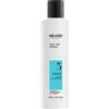 Nioxin Sistema 3 Hair + Scalp Shampoo 300ml