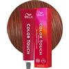 Wella Professionals Wella Color Touch Vibrant Reds 7/43 Biondo Medio Rame Dorato 60ml
