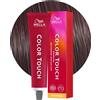 Wella Professionals Wella Color Touch Rich Naturals 6/35 Biondo Scuro Dorato Mogano 60ml