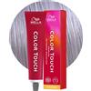 Wella Professionals Wella Color Touch Rich Naturals 7/86 Biondo Medio Perla Violetto 60ml