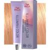 Wella Professionals Wella Illumina Color 9/43 Biondo Chiarissimo Rame Dorato 60ml