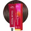 Wella Professionals Wella Color Touch Rich Naturals 5/37 Castano Chiaro Dorato Sabbia 60ml