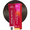 Wella Professionals Wella Color Touch Rich Naturals 5/97 Castano Chiaro Cendrè Sabbia 60ml