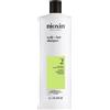 Nioxin Sistema 2 Scalp + Hair Shampoo 1000ml