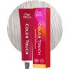 Wella Professionals Wella Color Touch Rich Naturals 9/86Biondo Chiarissimo Perla Violetto 60ml -