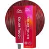 Wella Professionals Wella Color Touch Vibrant Reds 66/45 Biondo Scuro Intenso Rame Mogano 60ml