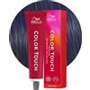 Wella Professionals Wella Color Touch Vibrant Reds 3/68 Castano Scuro Viola Bluette 60ml
