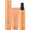 Cotril Nutro Miracle Nourishing Miracle Shampoo 300ml Mask 200ml Serum 150ml