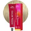 Wella Professionals Wella Color Touch Rich Naturals 10/81 Biondo Chiarissimo Perla Cenere 60ml