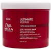 Wella Professionals Wella Ultimate Repair Mask 500ml - maschera capelli danneggiati