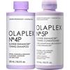 Olaplex Kit N° 4P - 5P