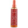 Lancaster Sun FastTan Optimizer Olio Corpo Secco SPF30 150ml - SPEDIZIONE...