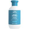 Wella Professionals Wella Invigo Scalp Balance Calm Shampoo 300ml - shampoo cute sensibile