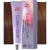 Wella Professionals Wella Illumina Color 7/43 Biondo Medio Rame Dorato 60ml - colorazione permanente