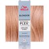 Wella Professionals Wella Blondor Plex Cream Toner Sienna Beige /96 60ml