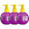 Tigi Bed Head Small Talk Cream 240ml x 3