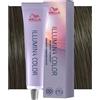 Wella Professionals Wella Illumina Color 5/02 Castano Chiaro Naturale 60ml
