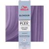 Wella Professionals Wella Blondor Plex Cream Toner Ultra Cool Booster /86 60ml