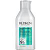Redken ABC Curls Shampoo 300ml - shampoo per capelli ricci danneggiati