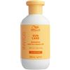 Wella Professionals Wella Invigo Sun Care After Sun Cleansing Shampoo 300ml - shampoo dopo sole