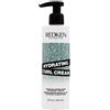 Redken Curls Stylers Hydrating Curl Cream 250ml - crema idratante capelli ricci