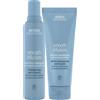 Aveda Smooth Infusion Anti-Frizz Shampoo 200ml Conditioner 200ml