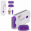 Yes! Finishing Touch Hair Remover Rimuove anche i peli più difficili