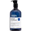 L'Oreal Professionnel Serioxyl Advanced Purifier & Bodifier Shampoo 500ml