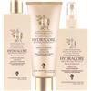 Tecna Hydracore Ultra Nourishing Shampoo 250ml Treatment 200ml Perfector 200ml