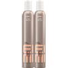 Wella Professionals Wella EIMI Volume Shape Control Extra Strong Mousse 500ml X2